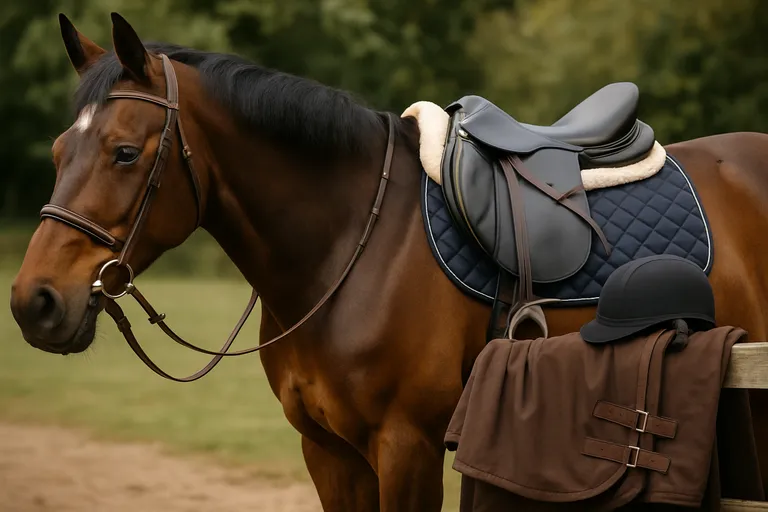 Paardenspullen: alles wat je moet weten voor paard en ruiter